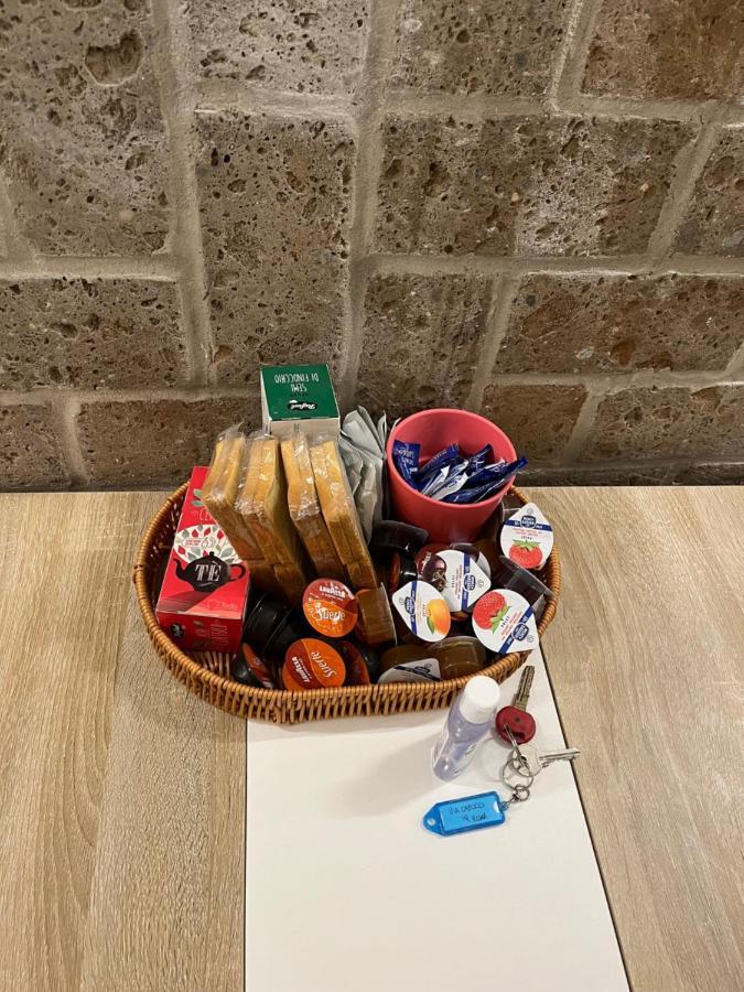 罗马Cricket'S House公寓 外观 照片
