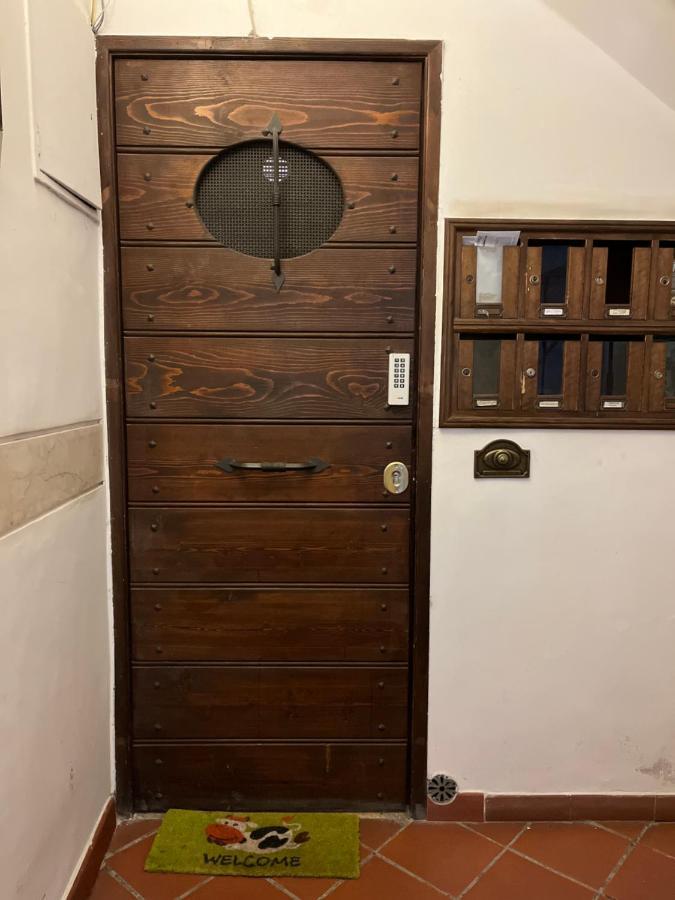 罗马Cricket'S House公寓 外观 照片